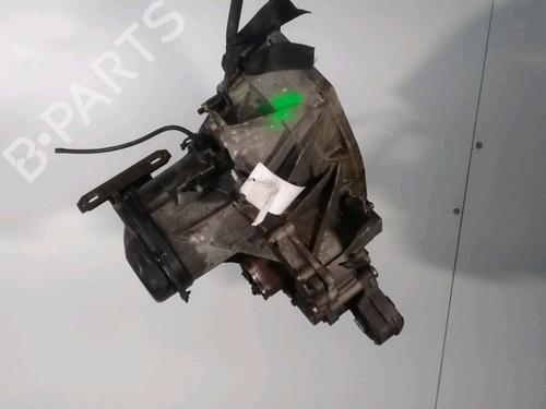 gearbox-ford-street-ka-rl2-2003-2004-2005-29016716 main image