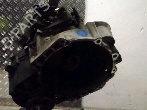 Used Gearbox Gearbox SKODA OCTAVIA II (1Z3) 2.0 TDI (136 hp) 13357471 13357471