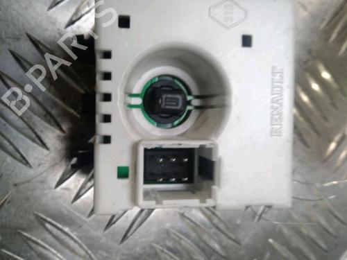 Used ESP ECU ESP ECU RENAULT CLIO II (BB_, CB_) 1.9 dTi (B/CB0U) (80 hp) 13302068 13302068