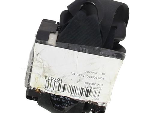 Used Rear left belt tensioner FORD ECOSPORT 1.0 EcoBoost (125 hp) 30768104