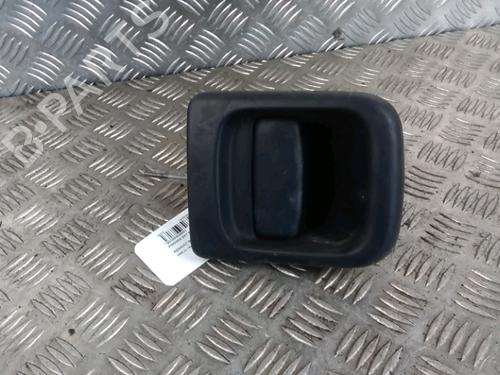 Used Front right exterior door handle RENAULT MASTER II Van (FD) 2.5 D (80 hp) 16876119