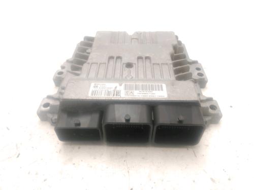 Used Engine control unit (ECU) Engine control unit (ECU) CITROËN C4 Grand Picasso I (UA_) 1.6 HDi 110 (112 hp) 27268242 27268242
