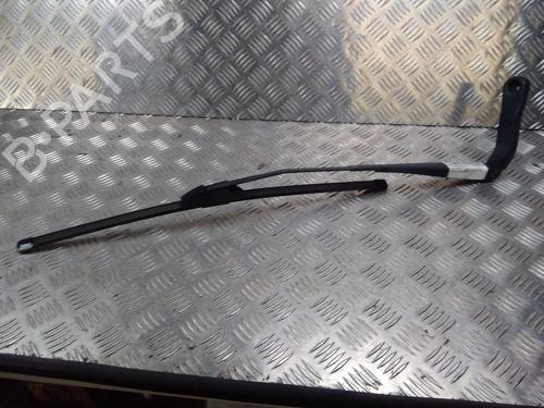 Front windshield wiper arm OPEL MERIVA A MPV (X03) 1.7 CDTI (E75) | BP15760141C143