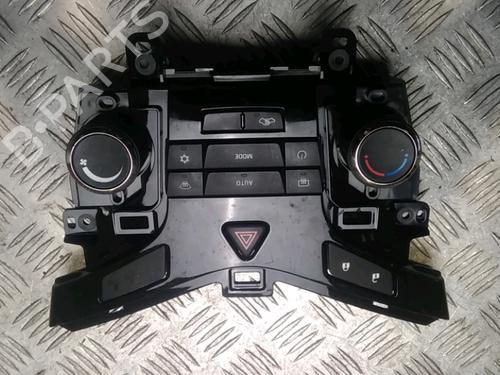Used Climate control CHEVROLET CRUZE Hatchback (J305) 2.0 CDI (163 hp) 16278564