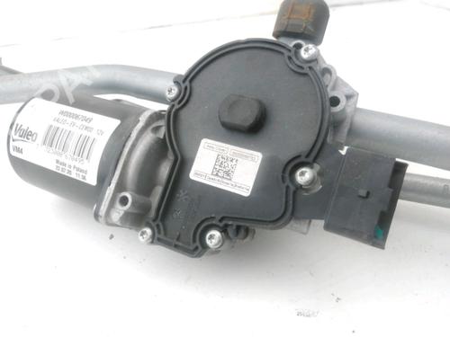 Vindrude Viskermekanisme CITROËN JUMPY III Van (V_) 1.5 BlueHDi 120 | BP39084726C83 - Image 2