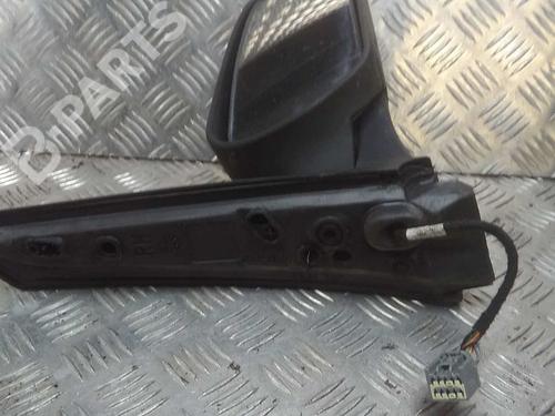 Used Right mirror FORD FOCUS C-MAX (DM2) 1.8 TDCi (115 hp) 11520262