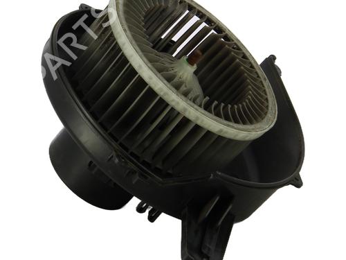 Used Heater blower motor VW POLO V (6R1, 6C1) 1.6 TDI (90 hp) 32400008