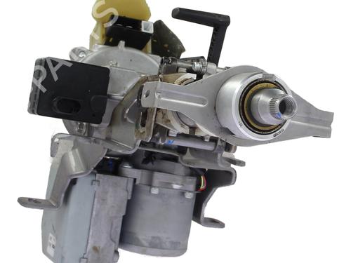 Used Steering column Steering column RENAULT ZOE (BFM_) ZOE (92 hp) 34498873 34498873