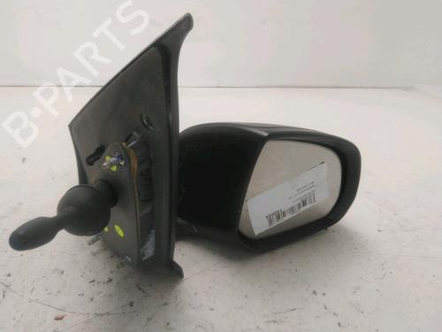 Used Right mirror SUZUKI ALTO VII (GF, HA25_, HA35_) 1.0 (AMF310, GFC31S) (68 hp) 29601733
