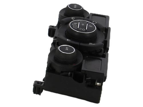 Climate control PEUGEOT 308 I (4A_, 4C_) 1.6 HDi | BP30740536I5 