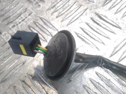 Left mirror OPEL CORSA D (S07) 1.3 CDTI (L08, L68) | BP16538444C26 