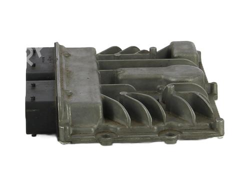 Engine control unit (ECU) OPEL MERIVA B MPV (S10) 1.7 CDTI (75) | BP31277748M57 