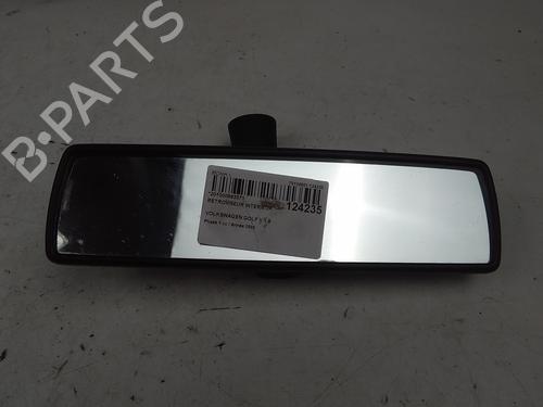 Rear mirror VW GOLF V (1K1) | BP15757569I6