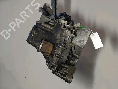 Used Gearbox FORD C-MAX II (DXA/CB7, DXA/CEU) 1.6 TDCi (115 hp) 27666417