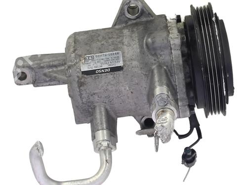 AC-Kompressor AC-Kompressor SUZUKI SWIFT V (AZ) 1.2 AllGrip (A2L412) (90 hp) 37162820 37162820