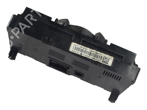 Used Climate control Climate control 37226711 37226711