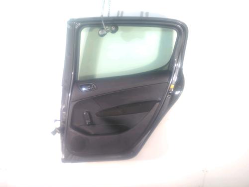 Used Right rear door PEUGEOT 308 I (4A_, 4C_) 1.6 HDi (90 hp) 24882477