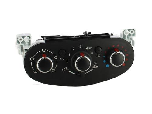Commande Chauffage DACIA SANDERO II 1.5 dCi | BP30740541I5 