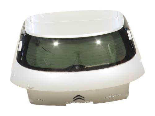 Tailgate CITROËN C4 CACTUS 1.2 THP 110 | BP34641344C6 - Image 2