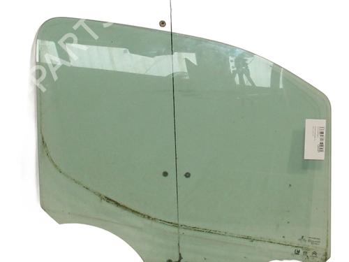 Used Front right door window Front right door window PEUGEOT PARTNER Box Body/MPV (K9) 1.5 BlueHDI 130 (131 hp) 36486468 36486468