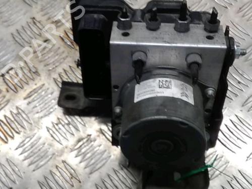 Used ABS pump ABS pump CITROËN BERLINGO Box Body/MPV (K9) 1.5 BlueHDi 100 (102 hp) 11524030 11524030