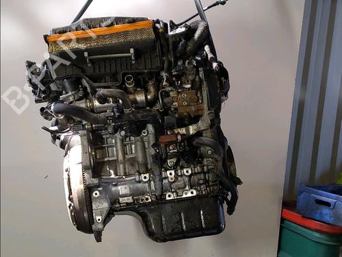 Used Engine CITROËN C4 Picasso I MPV (UD_) 1.6 HDi (109 hp) 30265880