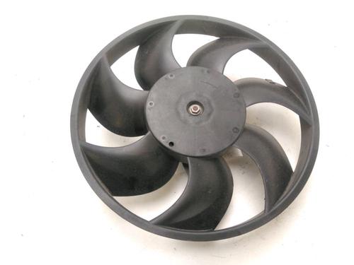 Used Radiator fan Radiator fan RENAULT MASTER III Van (FV) 2.3 dCi 145 FWD (FV0E, FV0F, FV0H, FV02, FV0M, FV0S,... (146 hp) 19917526 19917526