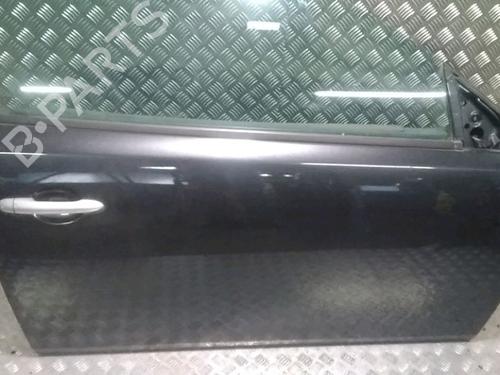 Used Right front door RENAULT MEGANE II Coupé-Cabriolet (EM0/1_) 1.9 dCi (120 hp) 15754595