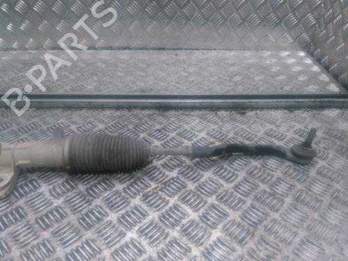 Used Steering rack RENAULT GRAND SCÉNIC III (JZ0/1_) 1.9 dCi (JZ0J, JZ0N, JZ1K, JZ1S) (131 hp) 24881844