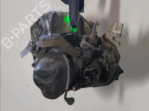 Boîte de vitesses RENAULT KANGOO Express (FW0/1_) 1.5 dCi 70 (FW0A, KW0V) (68 hp) 29016701