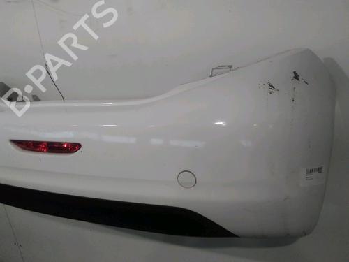 Rear bumper PEUGEOT 208 I (CA_, CC_) 1.4 HDi | BP29414993C8 