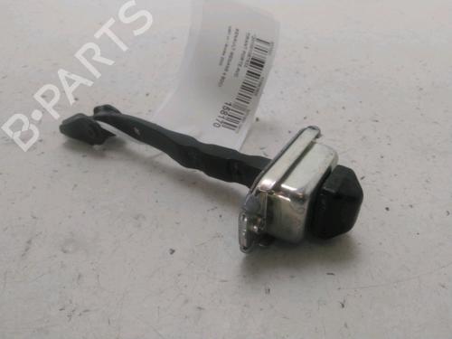 Used Hinge/Door check strap RENAULT MEGANE IV Hatchback (B9A/M/N_) 1.5 Blue dCi 115 (B9A6) (116 hp) 29344946