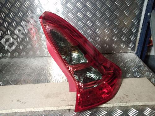 Used Right taillight CITROËN C4 Coupe (LA_) 2.0 HDi (136 hp) 11535417