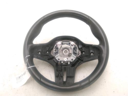 Used Steering wheel Steering wheel BMW X3 (G01, F97, G08) xDrive 30 d Mild-Hybrid (286 hp) 28485652 28485652