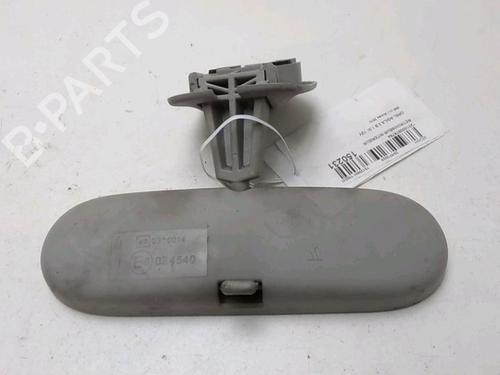 Used Rear mirror Rear mirror OPEL AGILA B (H08) 1.0 (F68) (65 hp) 19150282 19150282