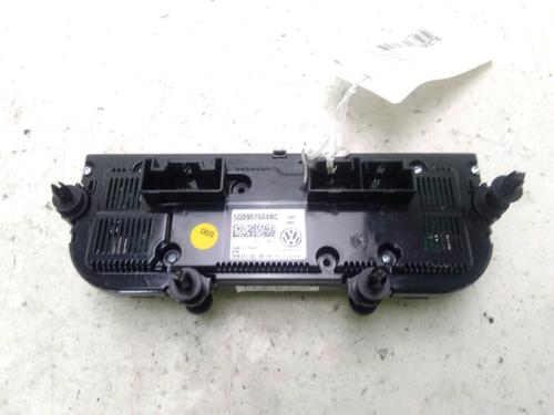 Comando clima VW GOLF VII (5G1, BQ1, BE1, BE2) 1.6 TDI (110 hp) 28086851