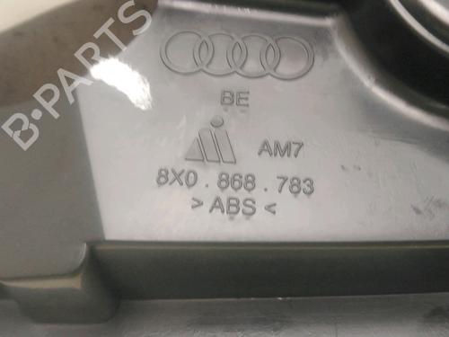 Front left interior door handle AUDI A1 (8X1, 8XK) 1.2 TFSI | BP28712629I13 - Image 2
