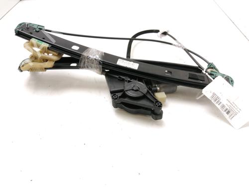 Front right window mechanism AUDI A3 Sportback (8YA, 8YF) 35 TFSI Mild Hybrid | BP30483003C23 - Image 2