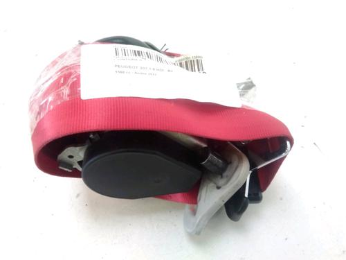 Front right belt tensioner PEUGEOT 207 SW (WK_) 1.6 HDi | BP28086895C88 