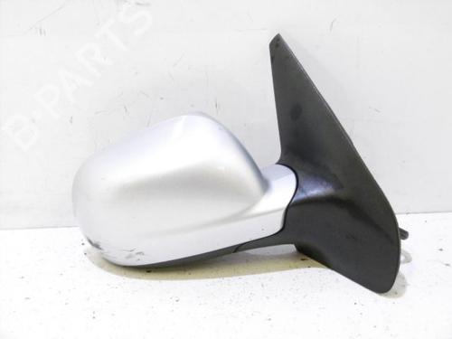 Right mirror MERCEDES-BENZ E-CLASS (W210) E 220 CDI (210.006) | BP15754723C27 