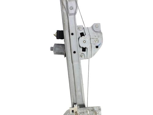 Front left window mechanism PEUGEOT 2008 I (CU_) 1.6 HDi | BP30310976C22  - Image 7