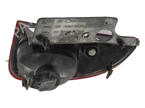 Used Rear bumper right light Rear bumper right light RENAULT ESPACE IV (JK0/1_) 2.0 dCi (JK01, JK02, JK1J, JK1K, JK1H) (150 hp) 31278157 31278157