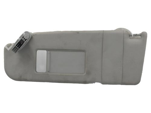 Left sun visor SEAT LEON (1P1) 1.9 TDI | BP37480330I1 - Image 2