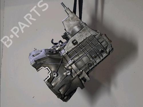 Gearbox JAGUAR X-TYPE I Estate (X400) 2.0 D | BP27510260M3 