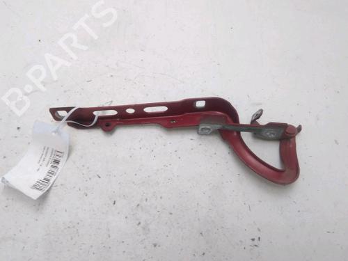 Used Hinge/Door check strap PEUGEOT 208 I (CA_, CC_) 1.6 VTi (120 hp) 28121279