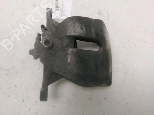 Left front brake caliper AUDI Q3 (F3B) 35 TDI | BP29215375M105 - Image 2