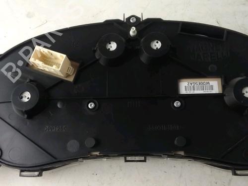 Quadrante Quadrante FIAT SCUDO Van (270_, 272_) 2.0 D Multijet (128 hp) 35747074 35747074