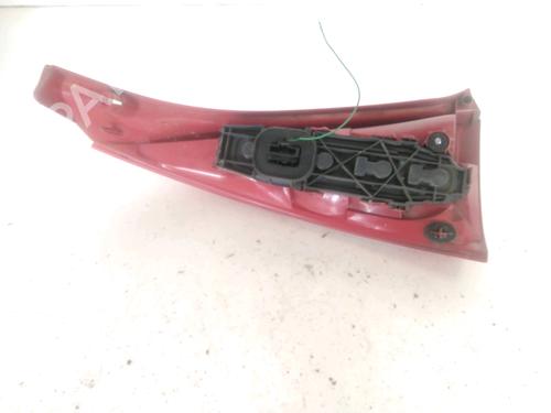 Right taillight CITROËN C3 I (FC_, FN_) 1.4 HDi | BP28331411C35 