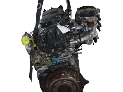 Used Engine Engine CITROËN SAXO (S0, S1) 1.1 X, SX (60 hp) 40484620 40484620