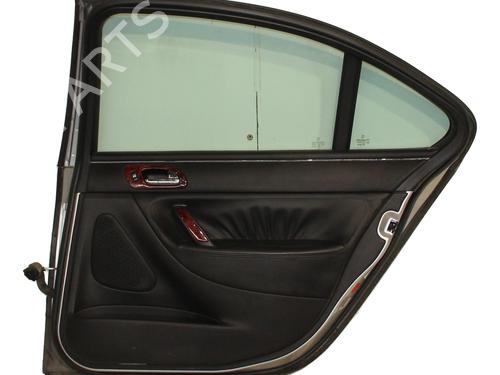 Używane Drzwi tylne prawe PEUGEOT 607 (9D, 9U) 2.2 HDi (133 hp) 30691343